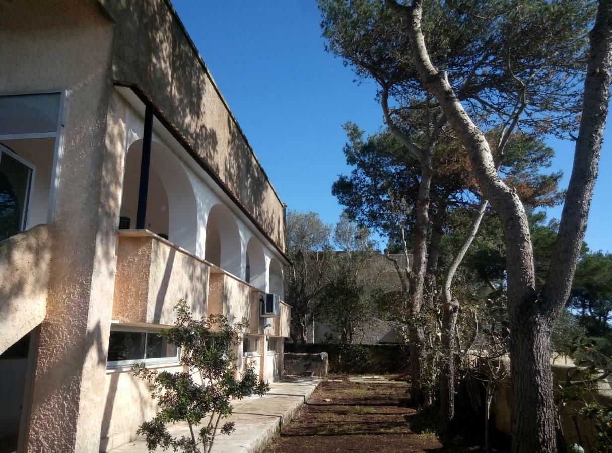 Villa Alda - Bilocali Vista Mare Santa Cesarea Terme Luaran gambar