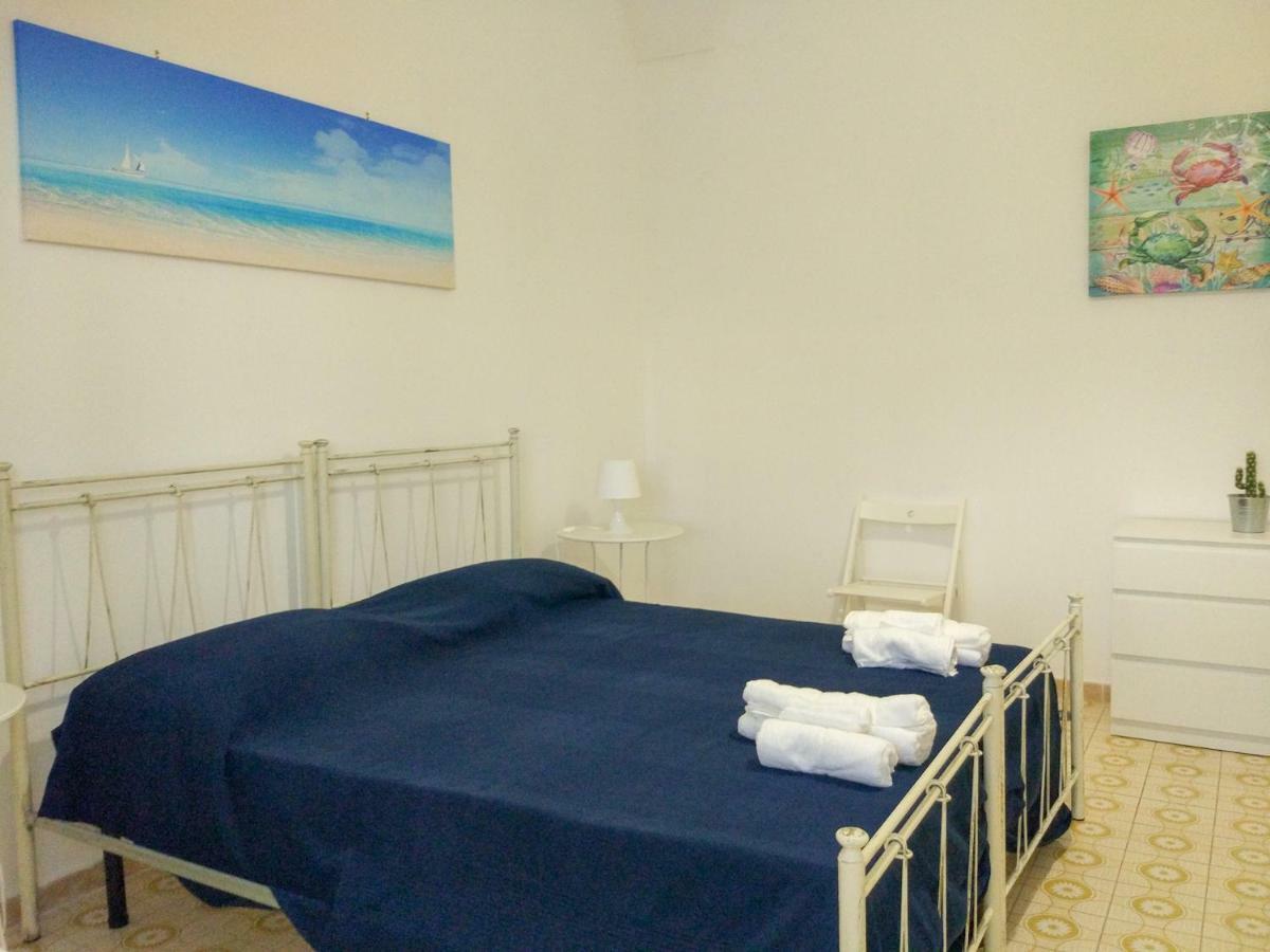 Villa Alda - Bilocali Vista Mare Santa Cesarea Terme Luaran gambar
