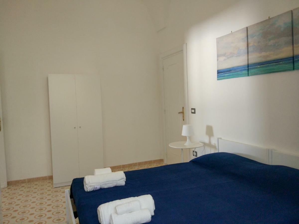 Villa Alda - Bilocali Vista Mare Santa Cesarea Terme Luaran gambar